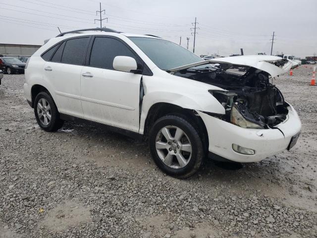 2009 LEXUS RX 350 #3309349989