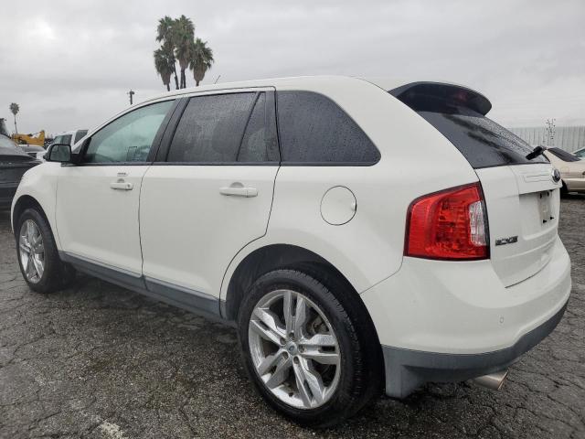 2013 FORD EDGE SEL #3302659137