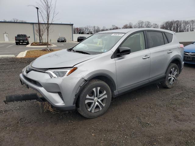 2018 TOYOTA RAV4 LE #3310486044