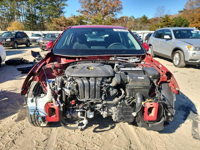 2019 HYUNDAI ELANTRA GT #3316952130