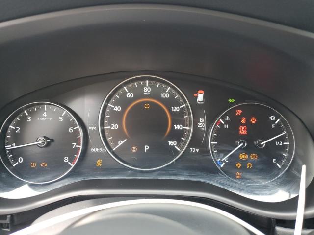 2025 MAZDA CX-50 PREM #3293278425