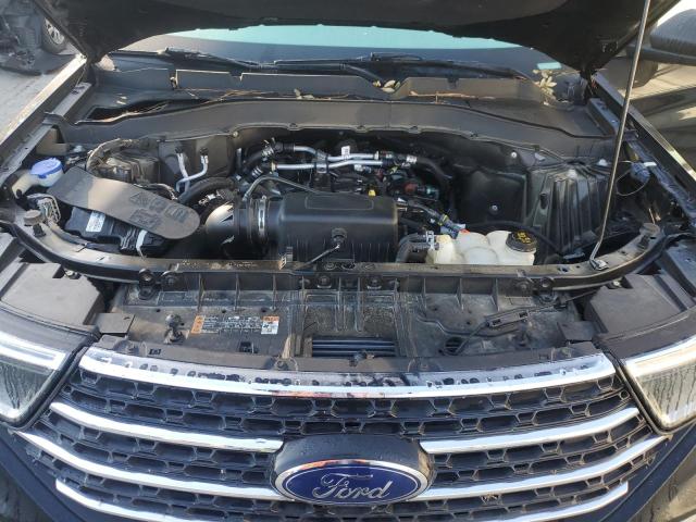 2022 FORD EXPLORER X #3303775445