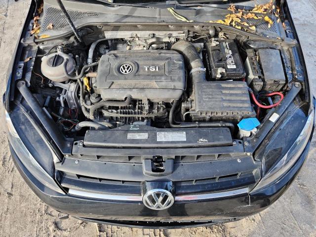 2017 VOLKSWAGEN GOLF SPORT #3291220969