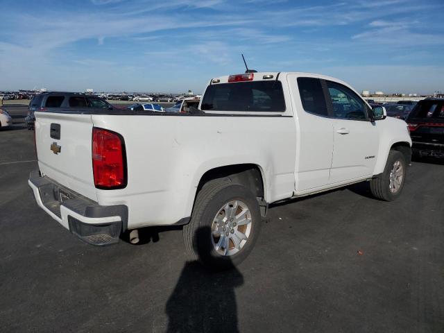 2020 CHEVROLET COLORADO L #3302989606