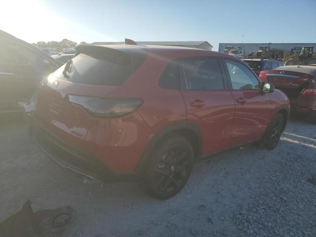 2024 HONDA HR-V SPORT #3297777843