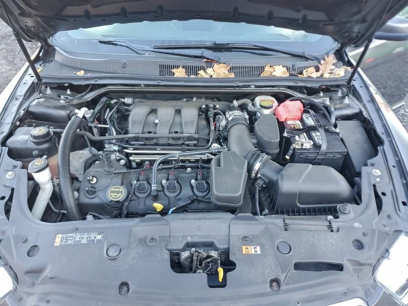 2015 FORD TAURUS SEL #3310480054