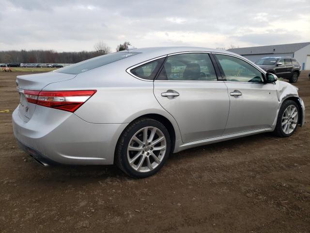 2013 TOYOTA AVALON BAS #3301662644