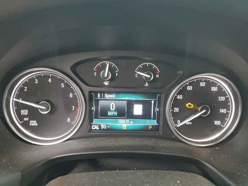 2019 BUICK ENCLAVE ES #3316809397