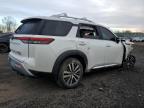 Lot #3297869783 2022 NISSAN PATHFINDER