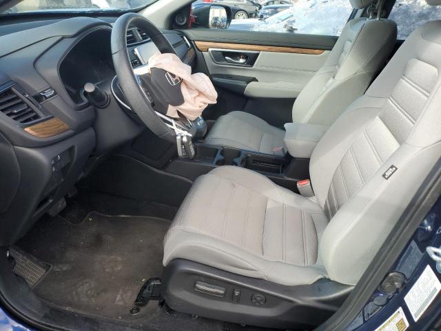 2022 HONDA CR-V EX #3283972801