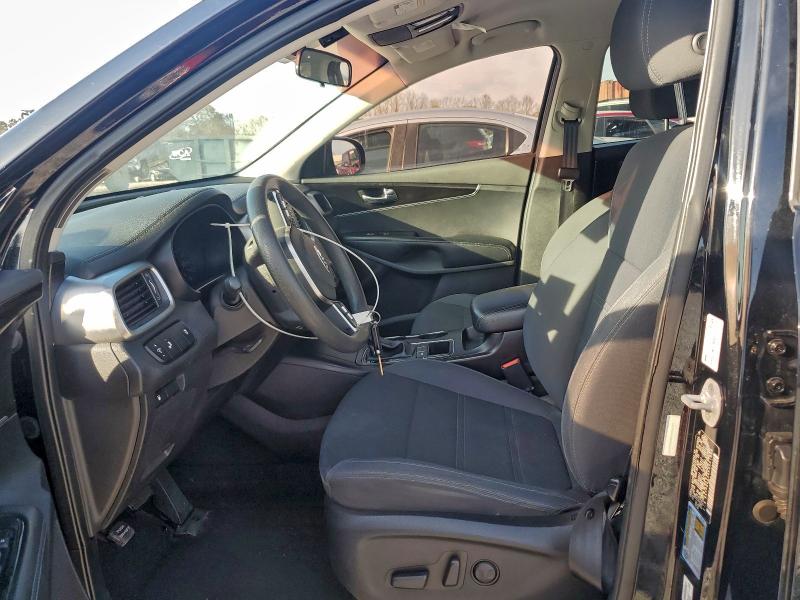 2019 KIA SORENTO LX #3309423967