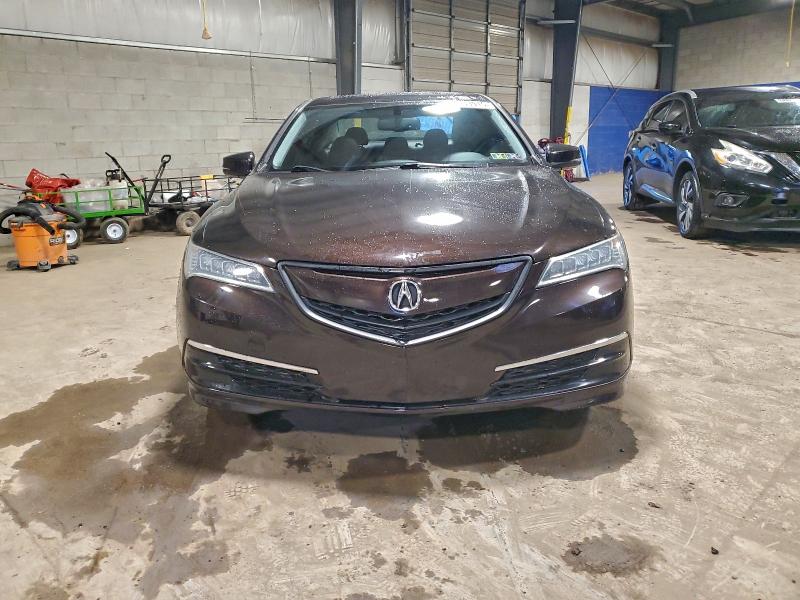 2015 ACURA TLX #3301983488