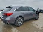 Lot #3316154317 2020 ACURA MDX TECHNO