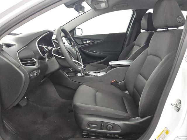 2023 CHEVROLET MALIBU LT #3304530472