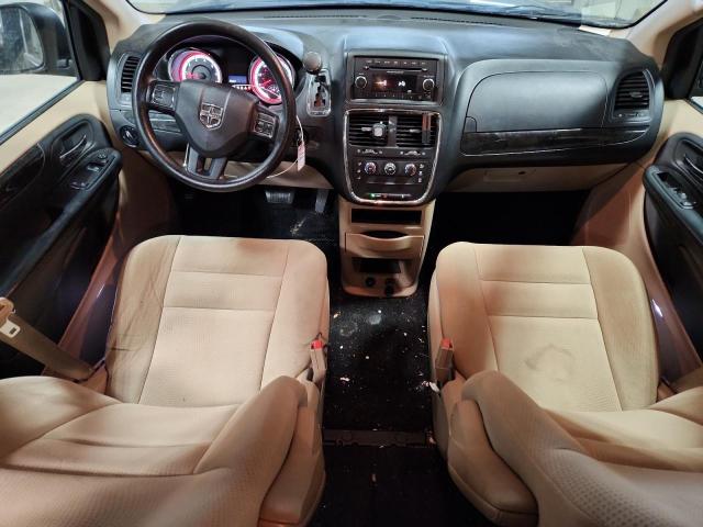 2014 DODGE GRAND CARA - 2C4RDGBG1ER419261