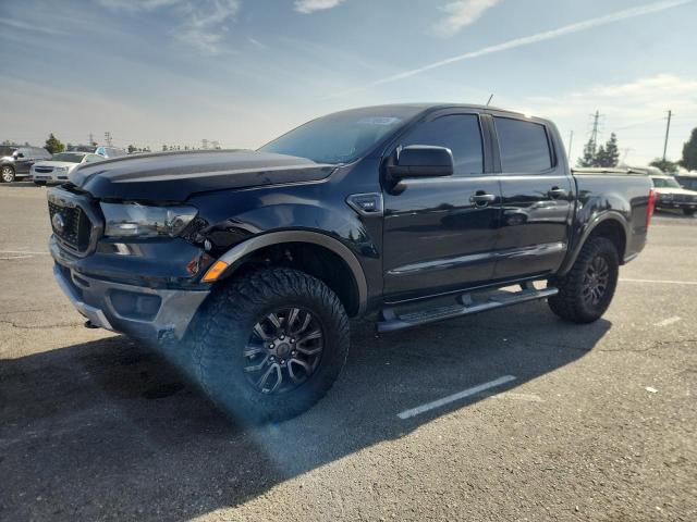 2020 FORD RANGER XL #3312810099