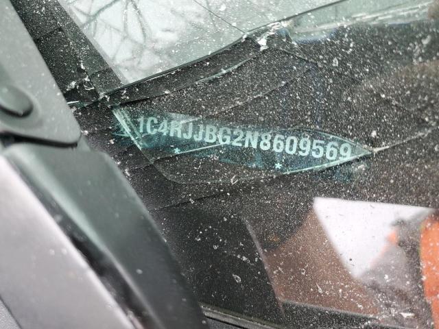 2022 JEEP GRAND CHER #3286743296