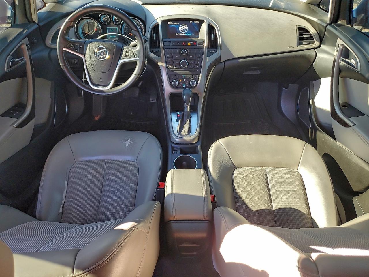 BUICK VERANO CONVENIENCE