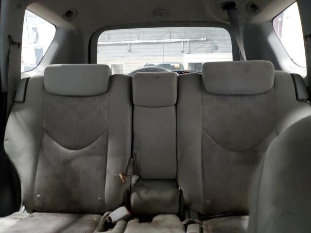 2009 TOYOTA RAV4 #3290174213