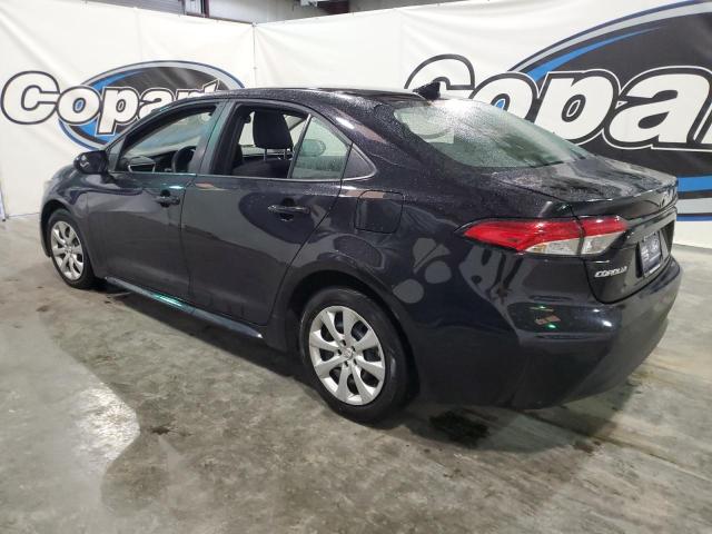 2025 TOYOTA COROLLA LE #3304549440