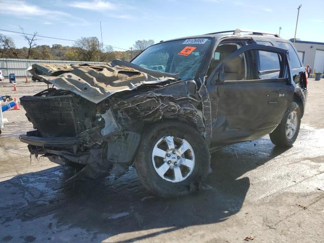 Global Auto Auctions: 2011 FORD ESCAPE LIM