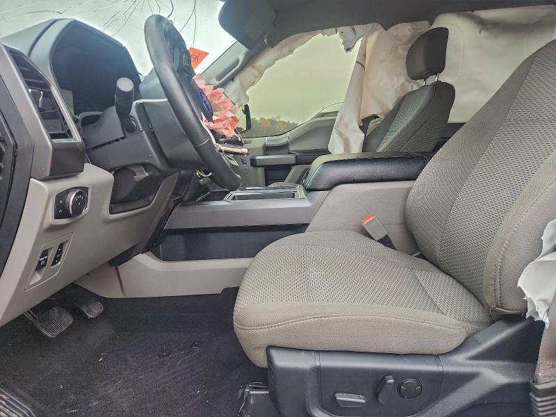 2019 FORD F150 SUPER #3304514451