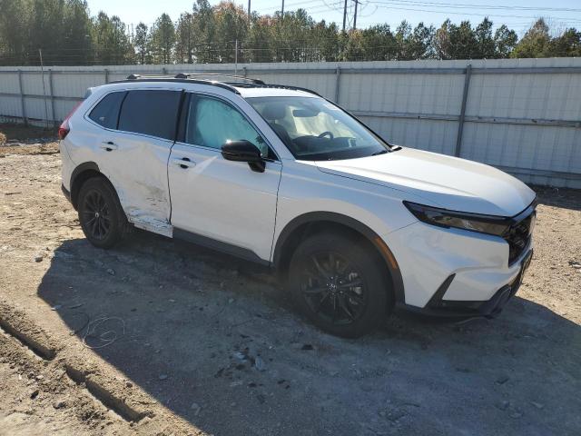 2025 HONDA CR-V SPORT #3287504003