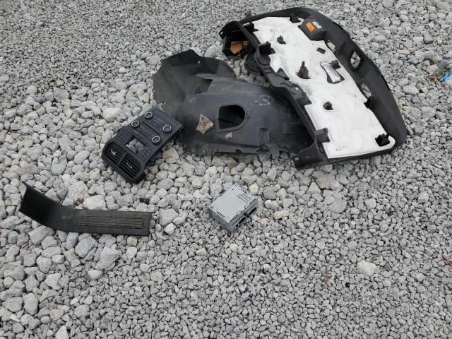 2016 FORD EXPLORER P - 1FM5K8AR2GGB44688