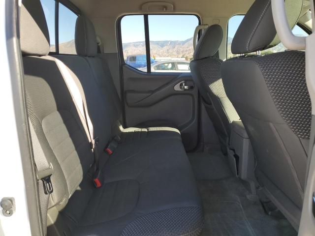 2017 NISSAN FRONTIER S #3304170448