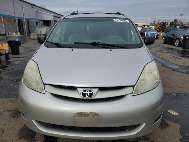2006 TOYOTA SIENNA CE #3307239283