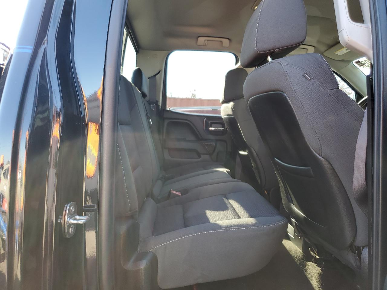 GMC SIERRA K1500 SLE