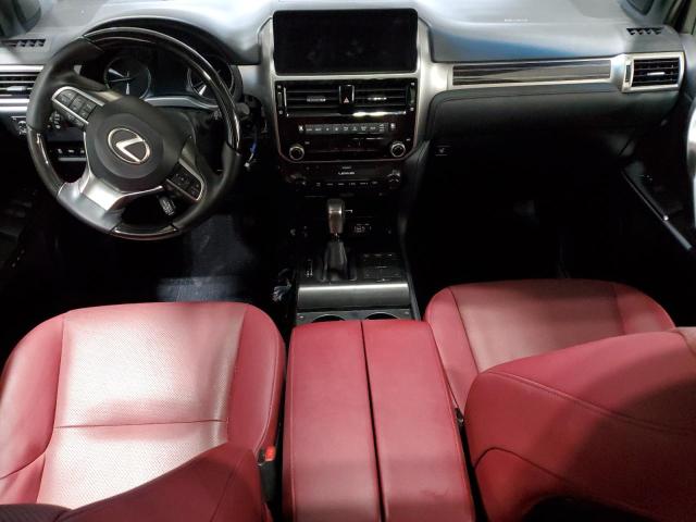 2022 LEXUS GX 460 - JTJAM7BX9N5315608