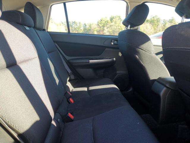 2016 SUBARU IMPREZA SP #3294411493