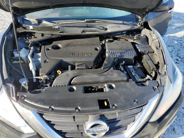 2016 NISSAN ALTIMA 2.5 #3301660638