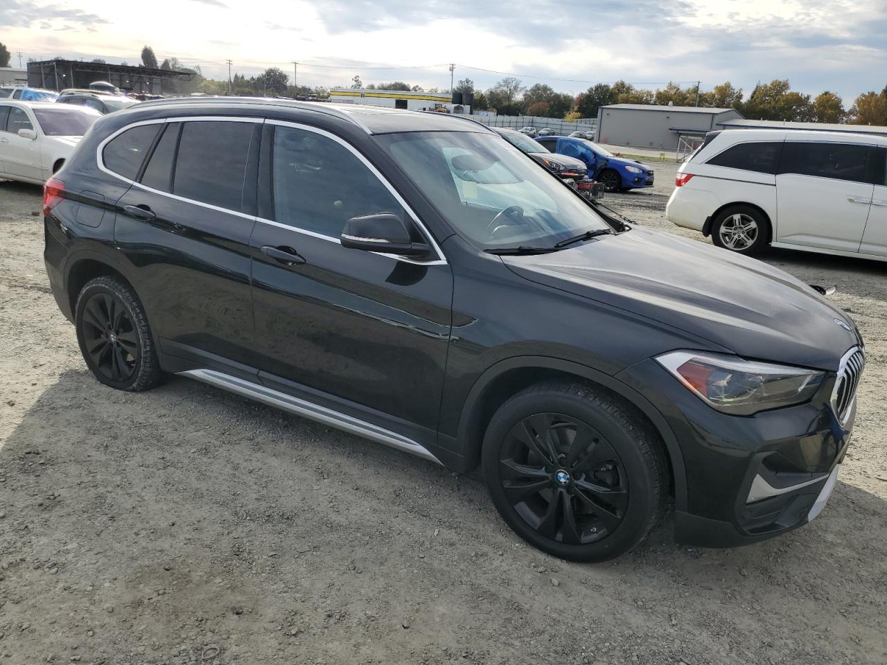 BMW X1 XDRIVE28I