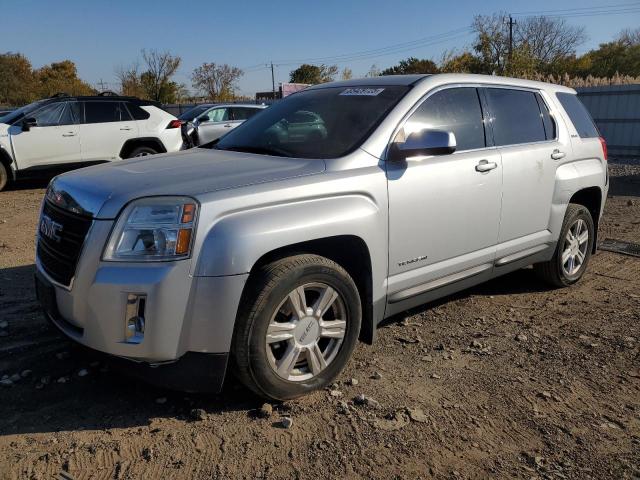 Global Auto Auctions: 2014 GMC TERRAIN SL