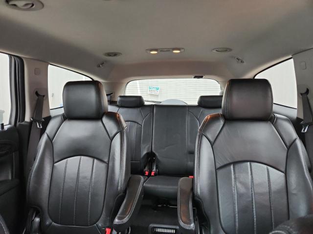 2014 BUICK ENCLAVE - 5GAKVBKDXEJ376262