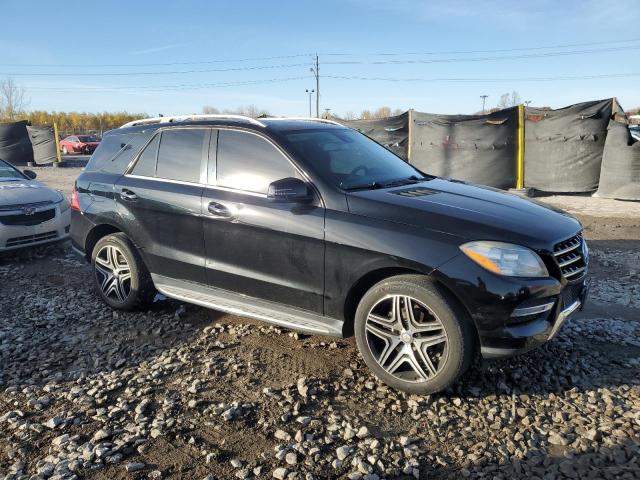 2014 MERCEDES-BENZ ML 350 #3287460996