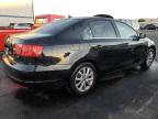 Lot #3315801347 2014 VOLKSWAGEN JETTA SE