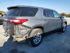 Lot #3292417580 2018 CHEVROLET TRAVERSE L