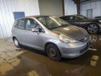 Lot #3309450983 2007 HONDA FIT