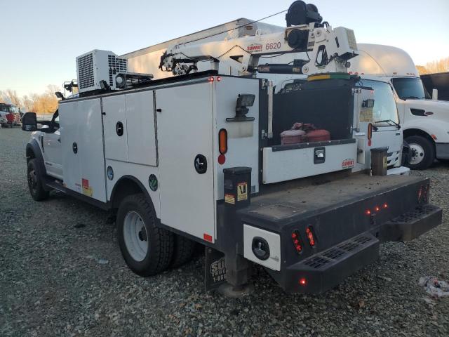 2017 FORD F550 SUPER #3304604438