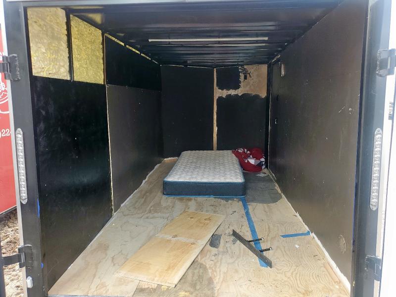 2025 INTERSTATE UNKNOWN #3294353873