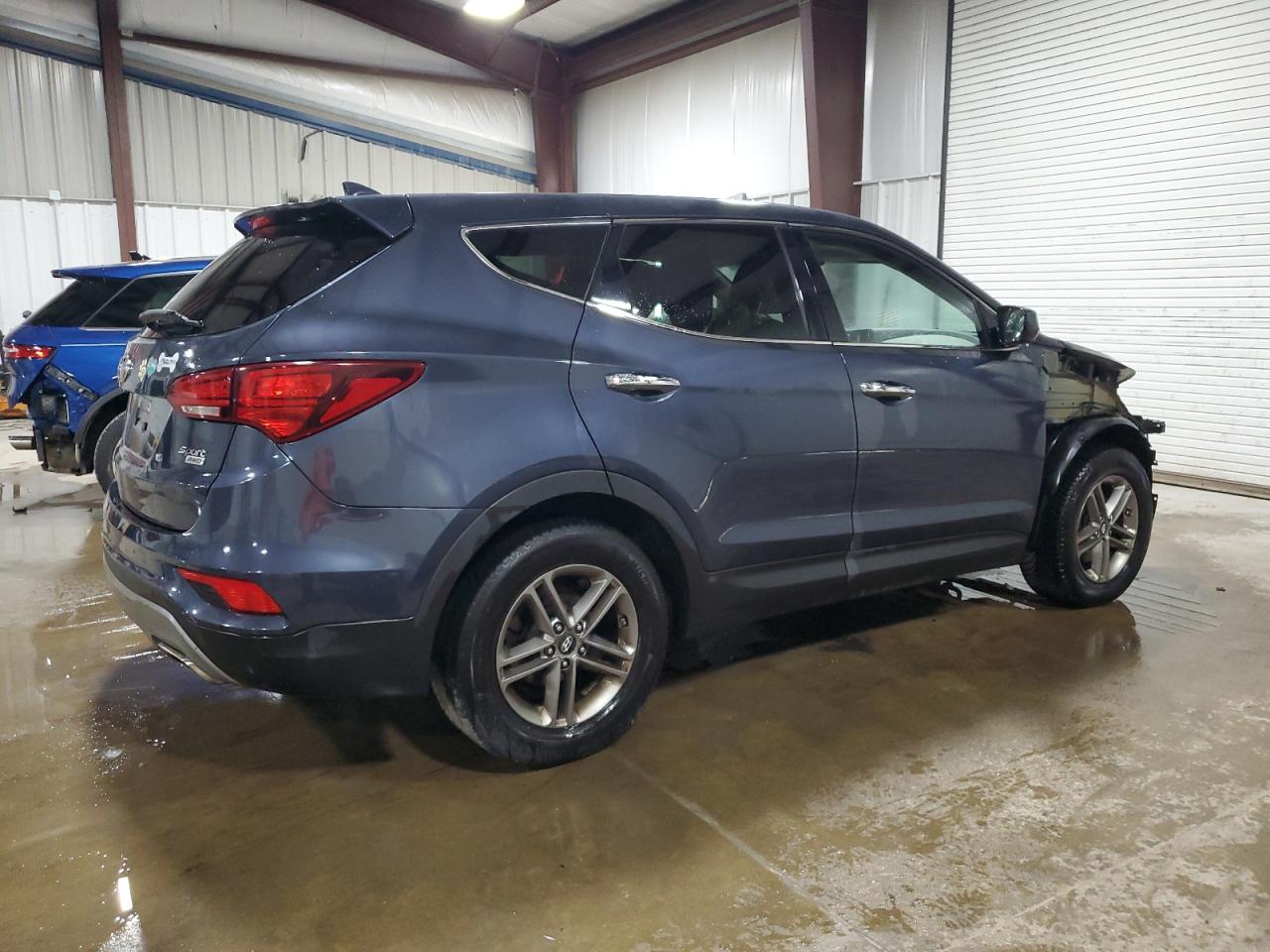 HYUNDAI SANTA FE S