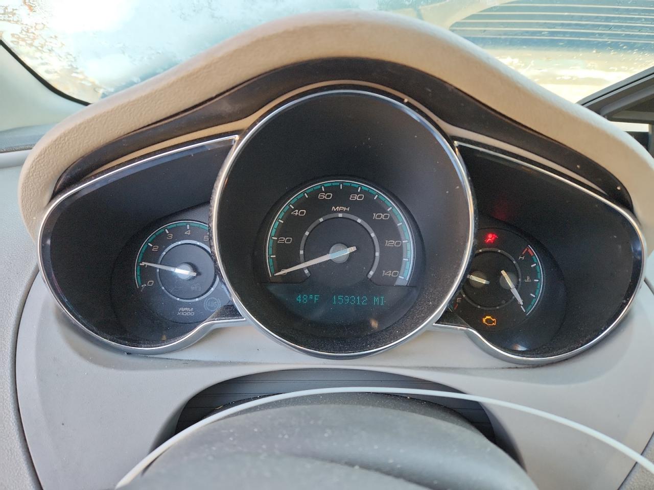 Lot #3301815376 2009 CHEVROLET MALIBU LS