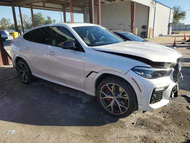 2021 BMW X6 M50I #3296233481