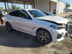 Lot #3296233481 2021 BMW X6 M50I