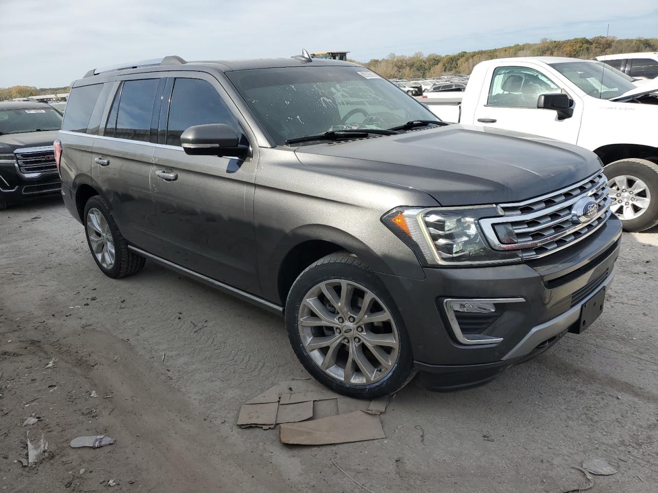 FORD EXPEDITION LIMITED