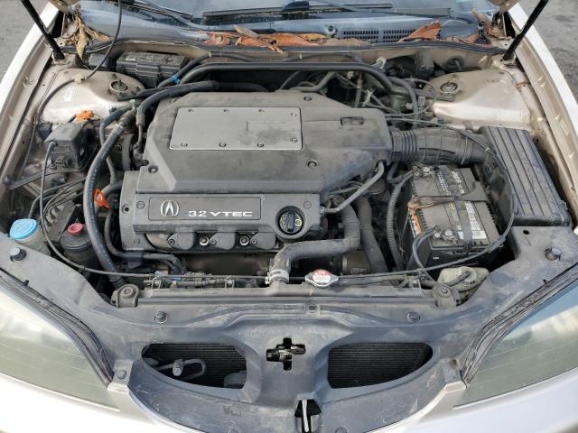 2003 ACURA 3.2CL #3302632098