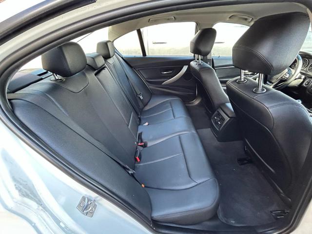 2013 BMW 320 I #3291227965